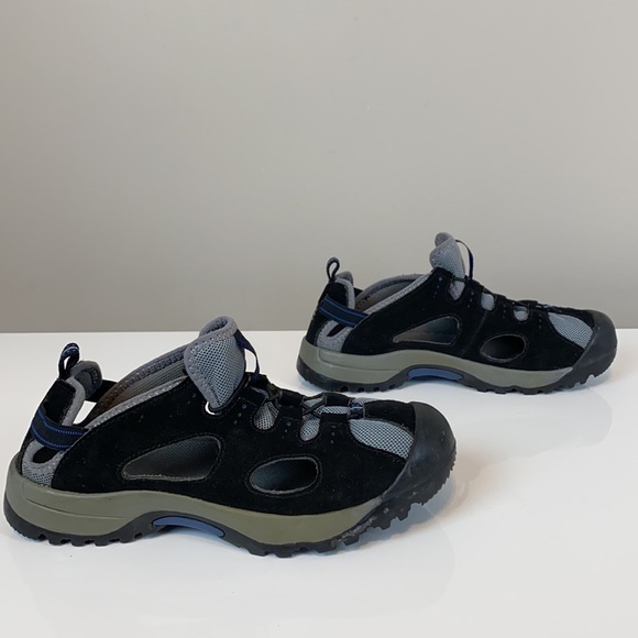 Lands’ End Athletic Water Shoes Size 6 - Picture 1 of 16